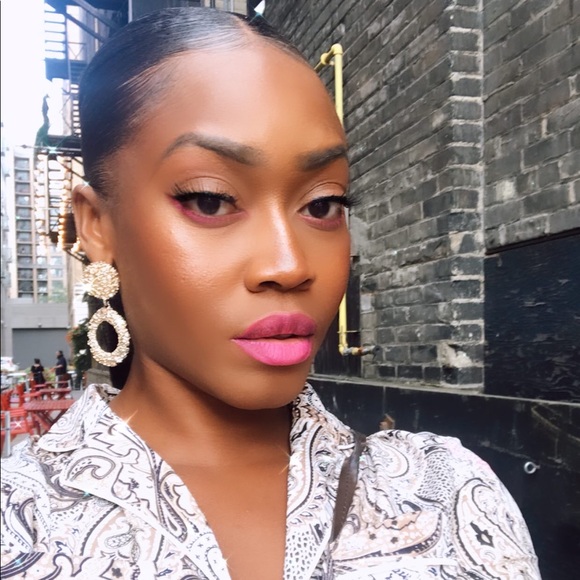 Meet your Posher, Shantae - Picture 1 of 1